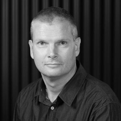 Portræt af Allan Trip Nielsen fra ATN Service aps, ekspert i rekruttering af faglærte vikarer til industrien.